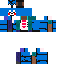 skin for Candy the cat
