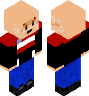 Canijo (server)