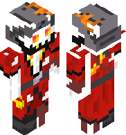 Captain Flameheart
