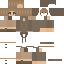 skin for Caramel  OC