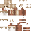 skin for Caramel Apple