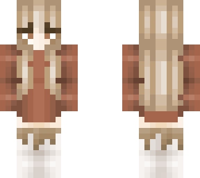 Caramel Apple