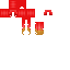 skin for Caramel AppleHB