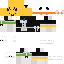 skin for Carl but in a maid dress