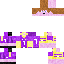 skin for Carnegie Flag Football