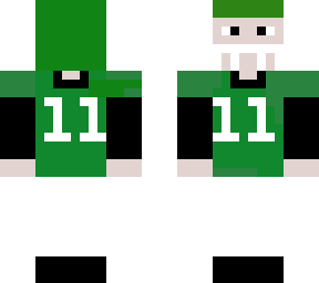Carson Wentz