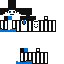 skin for Cartoon player