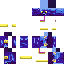 skin for Cartoon Raccoon