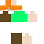 skin for Cartoonish alex preveiw not done yet!