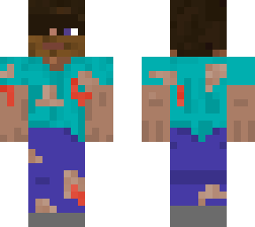 Castaway Steve