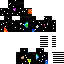 skin for Casty 3D2