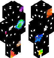 Casty 3D2