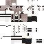 skin for casual girlie 2