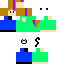 skin for Cat girl