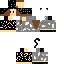 skin for Cat girl (me in real world)
