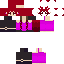 skin for Cat Valentine (Sam & Cat) 4