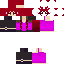 skin for Cat Valentine (Sam & Cat) (Fixed)