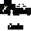 skin for cat with green eyes