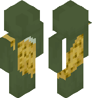 Caveman frog