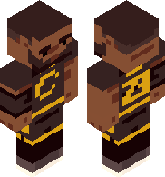Cavs bron