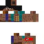 skin for Charle chaplin no cap