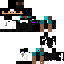 skin for Charlie Chaplin