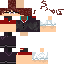 skin for Charlie’s business 