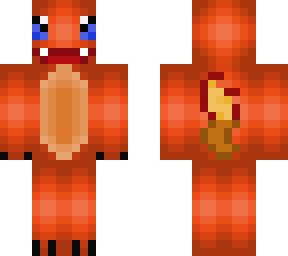 Charmeleon