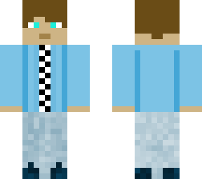Check shirt with denim jacket FIXED