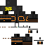 skin for Cheese Astronaut