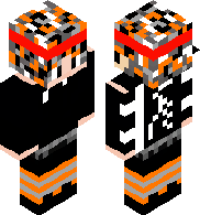 Ches2's first skin
