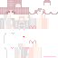 skin for chiakiweddingdressedit