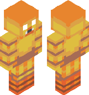 Chica fnaf 1