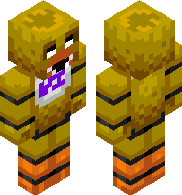 Chica the Chicken