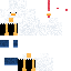 skin for chicken is jorts