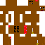 skin for Chocolate Candy Man