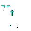skin for Christa Elisha LEFT BEHIND JESUS IS COMING