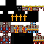 skin for  Christian soldier 