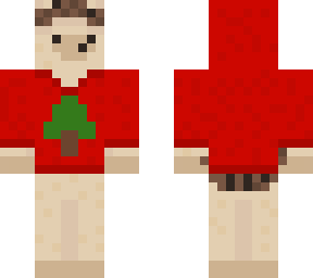 Christmas Hedgehog