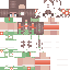 skin for Christmas Version of Current Skin