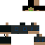skin for ChrxmePog Officail Skin