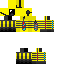skin for CL Hazmat suit Version f