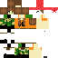 skin for Clarisse la Rue