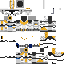 skin for Clon legion 212