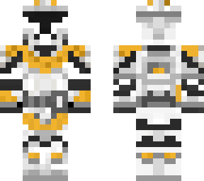 Clon legion 212