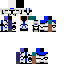 skin for Clone trooper