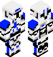 Clone trooper