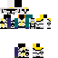 skin for clone trooper