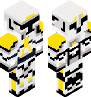 clone trooper
