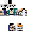 skin for clone trooper
